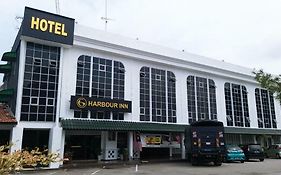 Harbour Malacca 3*